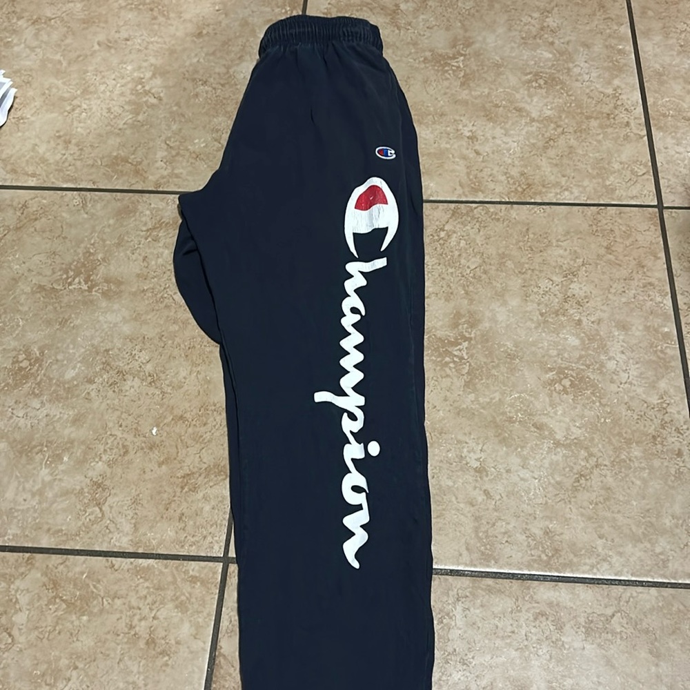 Champion joggers